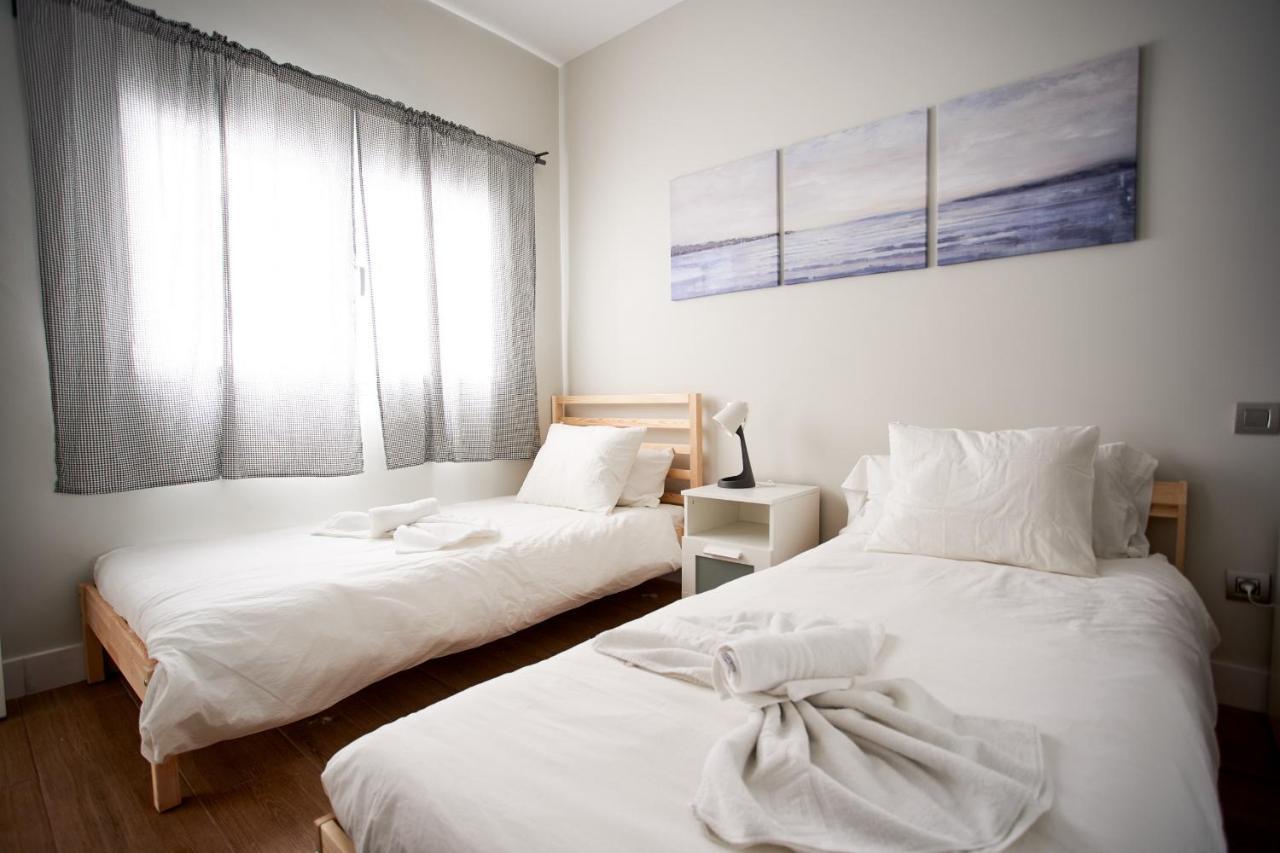 Urban Next To Las Canteras Beach - Balcony * Las Palmas de Gran Canaria