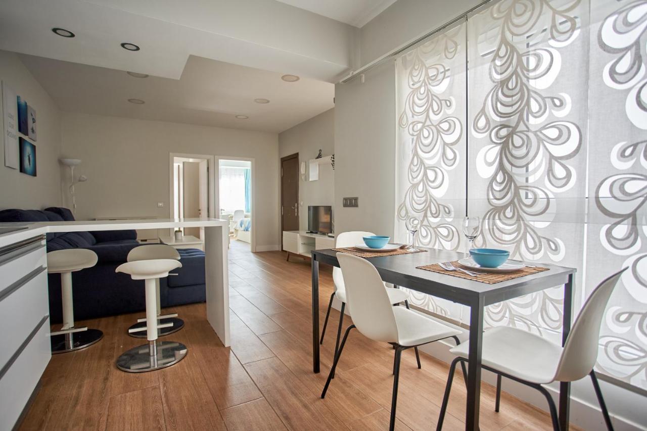 Urban Next To Las Canteras Beach - Balcony Apartamento Las Palmas de Gran Canaria