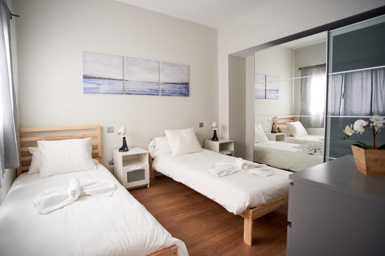 Urban Next To Las Canteras Beach - Balcony Las Palmas de Gran Canaria