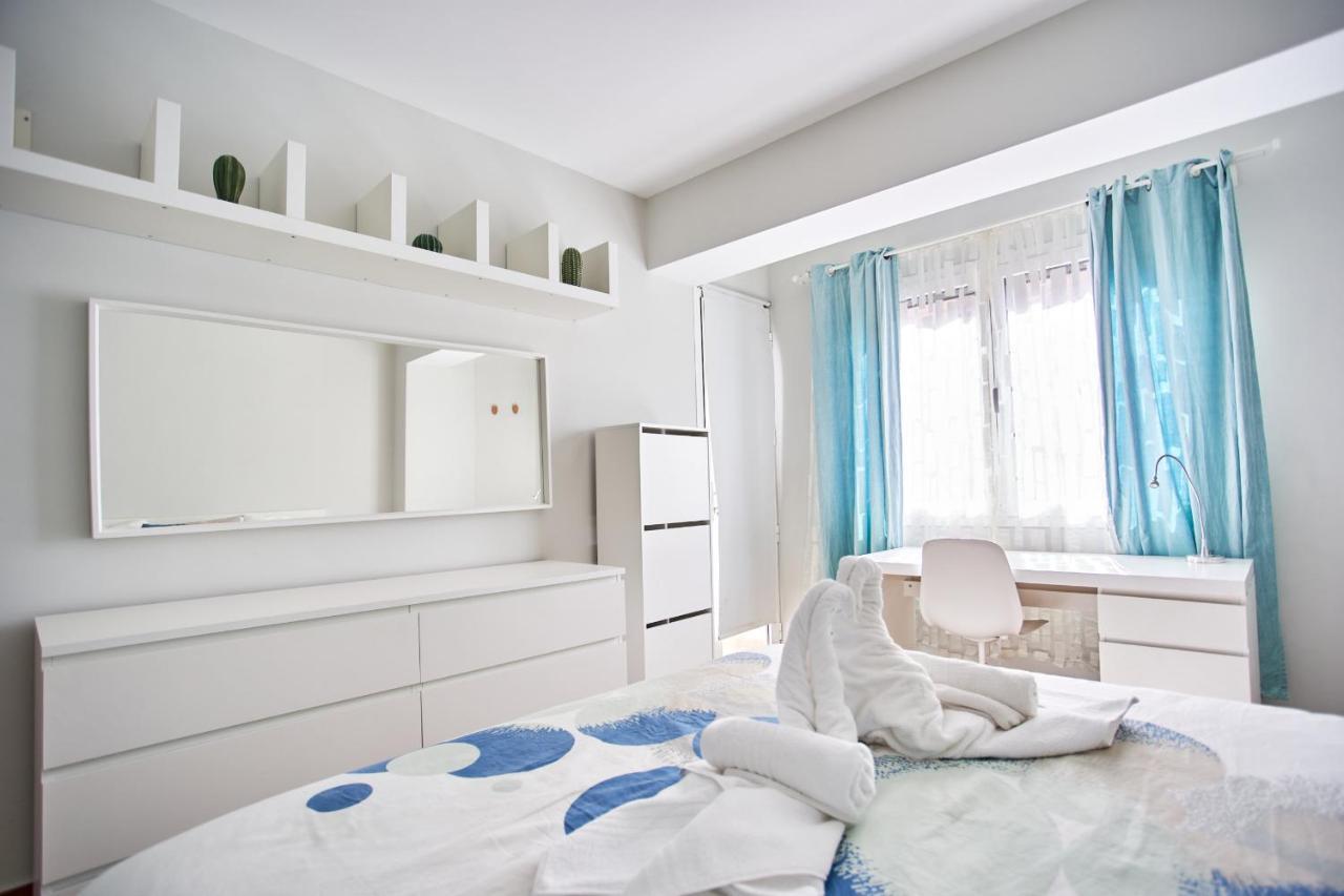 Urban Next To Las Canteras Beach - Balcony Apartamento Las Palmas de Gran Canaria